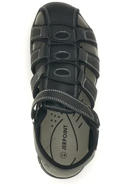 Sandali blu fisherman Jerpoint CN25