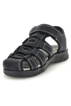 Sandali blu fisherman Jerpoint CN25