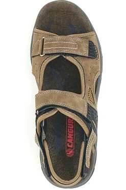Sandali Canguro 1004 Beige