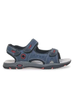 Sandali Canguro 1002 Blu