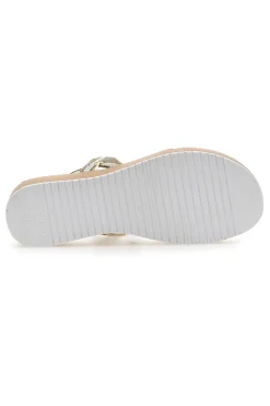 Sandali Cerutti 21577 Oro