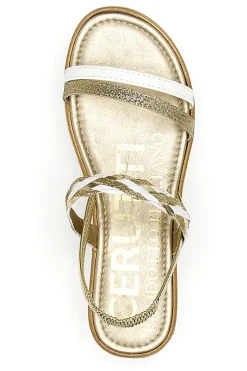 Sandali Cerutti 21577 Oro