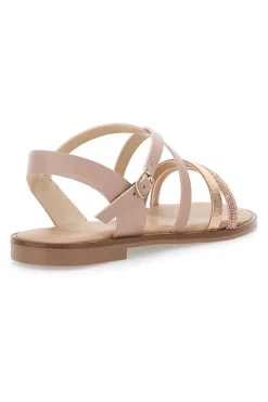 Sandali Cipria da Donna Le Havre Paris 5304