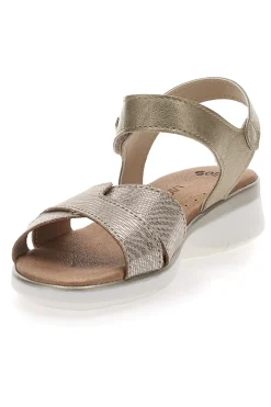 Sandali Comfort Oro Mio Tempo 962430