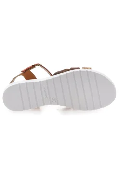 Sandali con Cinturino Made in Italy Mio Tempo 8140