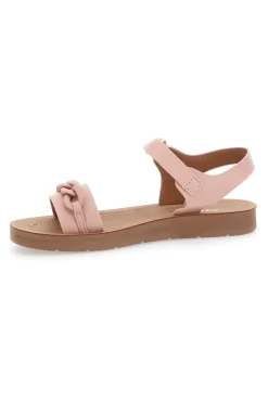 Sandali con Cinturino Rosa e Catenella Pitt Kids 18150
