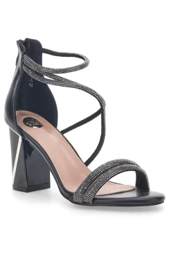 Sandali con Tacco e Strass Le Havre Paris 237
