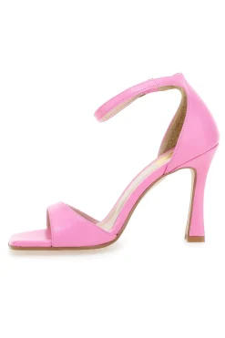 Sandali con Tacco Pittarello Elite 575 Rosa
