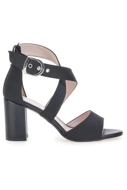 Sandali con tacco Pittarello Love 518 Nere