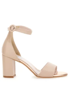 Sandali con Tacco Pittarello Love 920 Nude