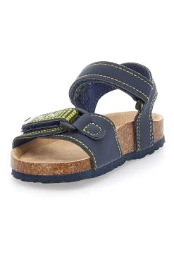 Sandali da Bimbo Blu Averis 5255