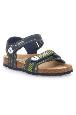 Sandali da Bimbo Blu Averis 5255
