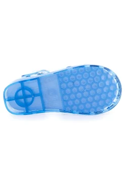 Sandali da Mare Azzurri Trasparenti Snoopy 3116596