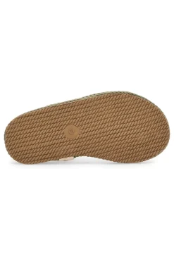 Sandali Espadrillas Pittarello 6467 Verde Militare