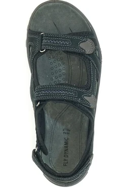 Sandali Fly Dinamic 12 Neri