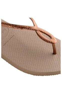 Sandali Infradito Bronzo Havaianas Luna