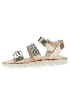 Sandali Laura Biagiotti 8408 Oro