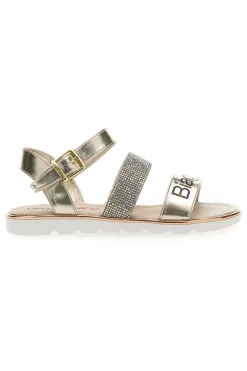 Sandali Laura Biagiotti 8408 Oro