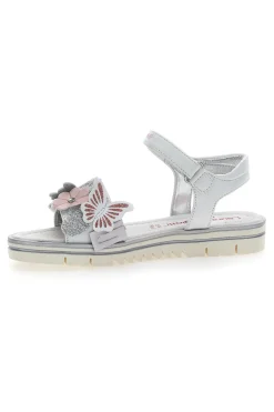 Sandali Laura Biagiotti 8463 Argento