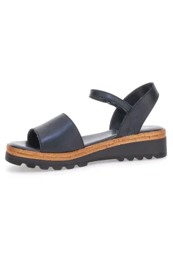 Sandali Neri da Donna Pittarello Love 3185