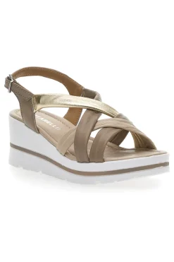 Sandali Pittarello 191001 Beige