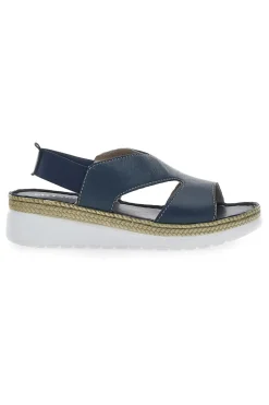 Sandali Pittarello 90042 Blu