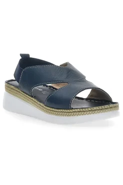 Sandali Pittarello 90042 Blu