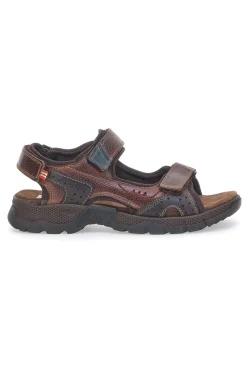 Sandali Pittarello Active 4102 Marrone