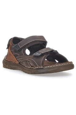 Sandali Pittarello Active 7302 Marrone