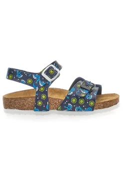 Sandali Pittarello Bio 2570662 Blu