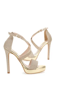 Sandali Pittarello Love 2450 Platino