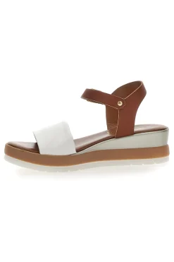 Sandali Platform Pittarello Glam 15432 Marroni