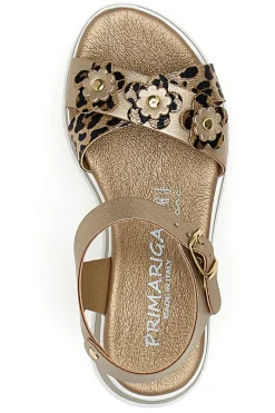 Sandali Prima Riga 332053 Bronzo