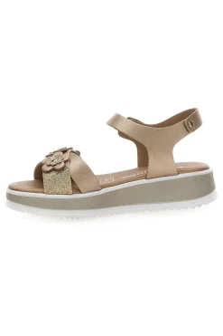 Sandali Prima Riga 332053 Bronzo