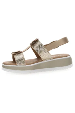 Sandali Prima Riga 3355 Bronzo