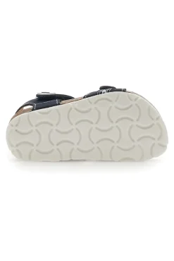 Sandali Primi Passi Averis 4322 Blu