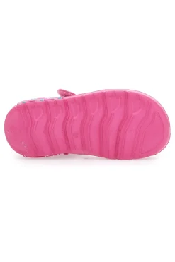 Sandali Primi Passi Lol 13906 Rosa