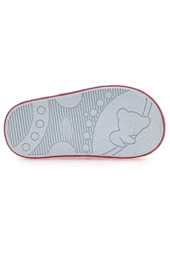 Sandali rosa fantasia cuori Pitt kids PK2595A