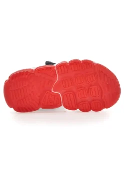 Sandali Spiderman 11301 Blu