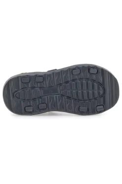 Sandali Sportivi Cotton Belt 219048 Neri