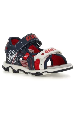 Sandali Sportivi Sevenoaks 1638046 Blu