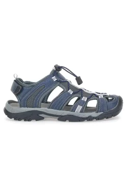 Sandali Tiglio 31853 Blu