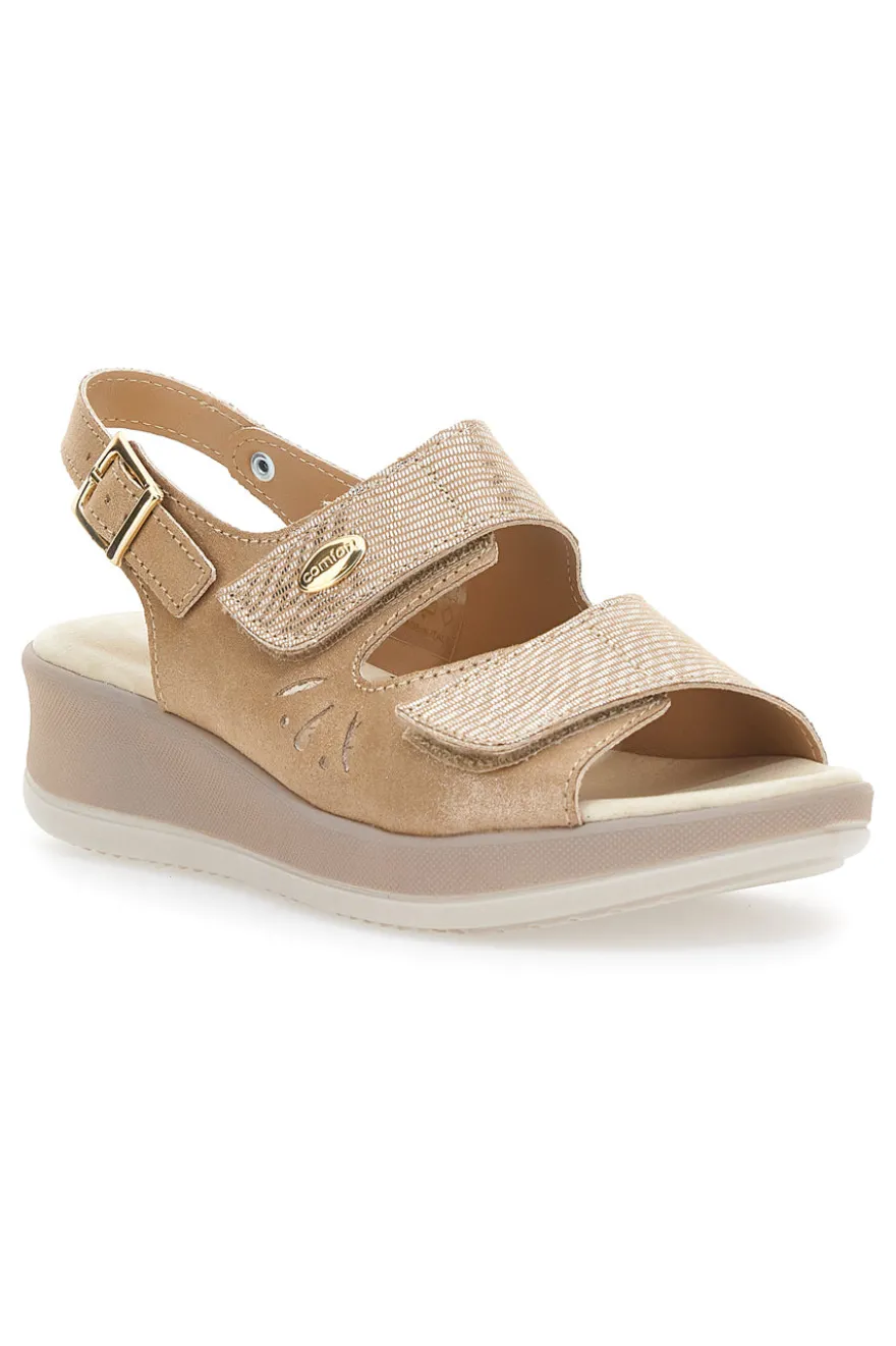 Sandali Vany Clipps 542292 Beige