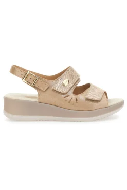 Sandali Vany Clipps 542292 Beige