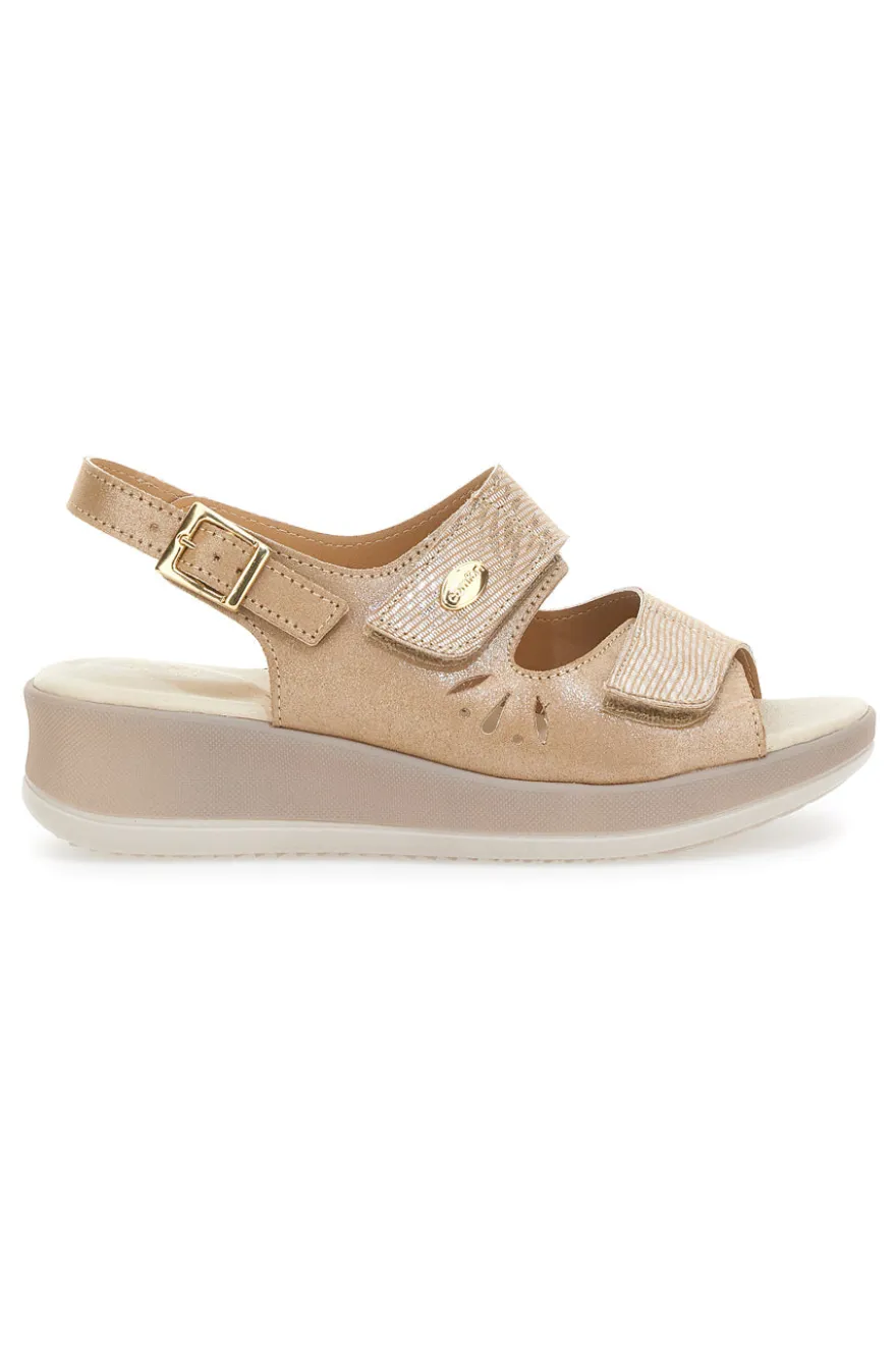 Sandali Vany Clipps 542292 Beige
