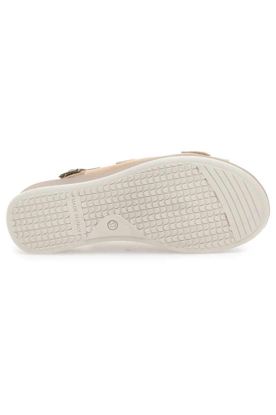 Sandali Vany Clipps 542292 Beige