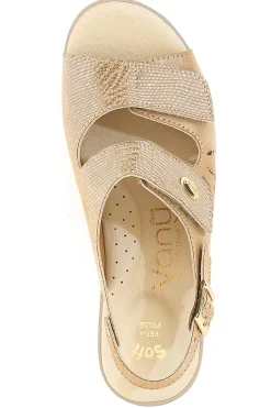 Sandali Vany Clipps 542292 Beige