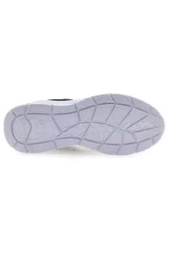 Scarpa da ginnastica da uomo blu bassa Champion Fuze Low Cut