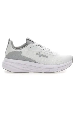 Scarpa da ginnastica da uomo white Australian Alpha II