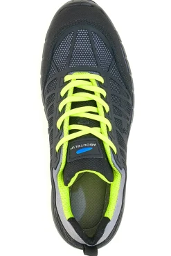 Scarpa da Lavoro Nera About Blu 2 S3 ESD SRC